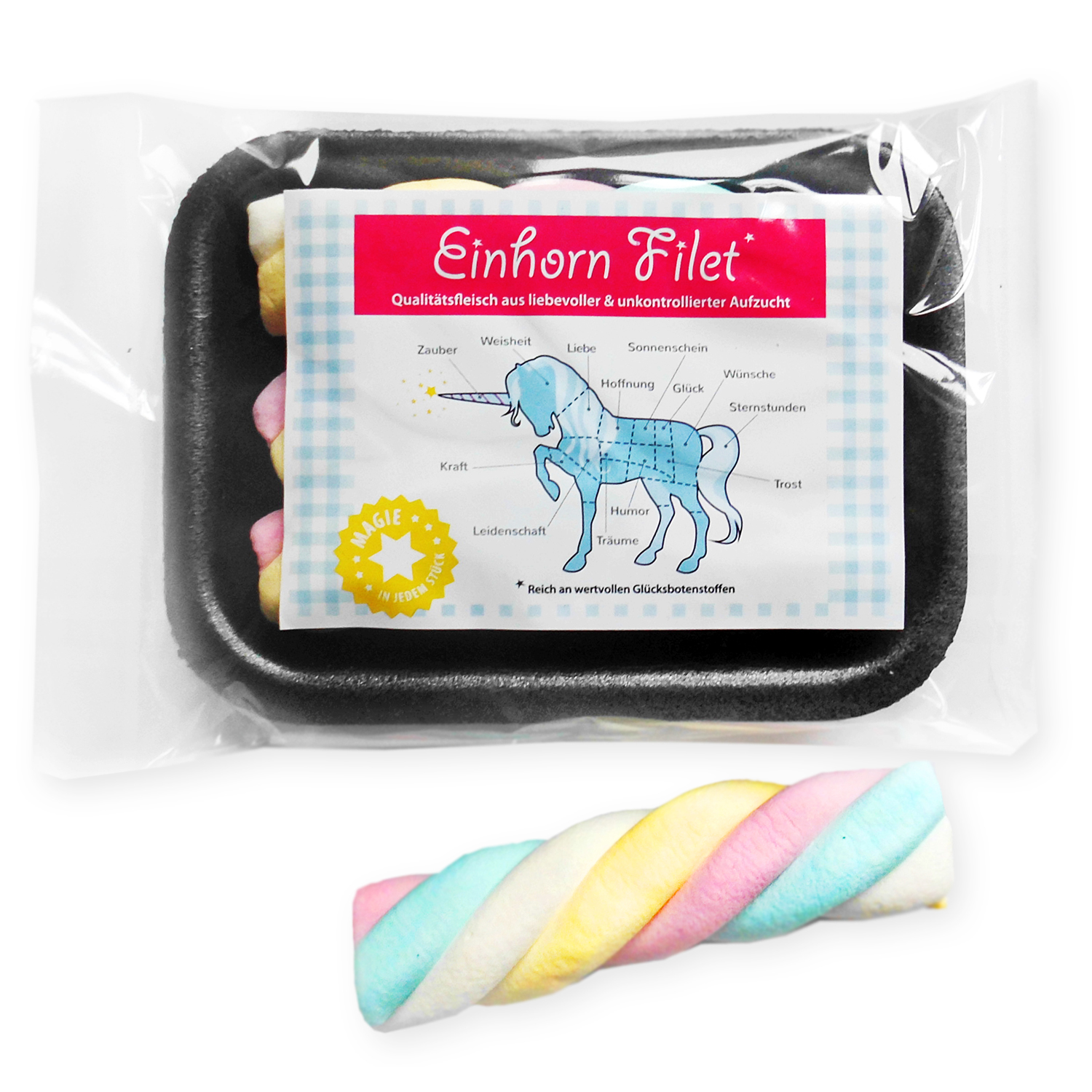Einhorn Filet
