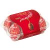 Lindt Lindor Vollmilch Eierkarton 168g