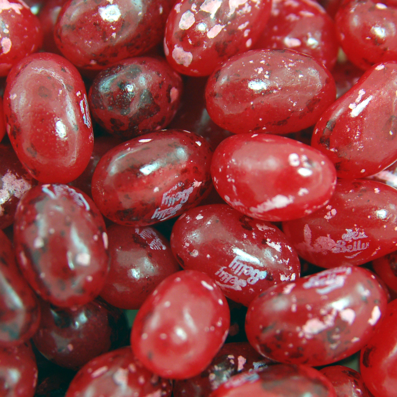 Jelly Belly Pomegranate 1kg