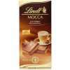 Lindt Mocca Vollmilch Tafel 100g