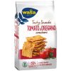 Wasa Tasty Snacks Tomato & Oregano Crackers 160g