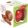 Argenta Schoko Apfel Edel-Vollmilchschokolade 130g